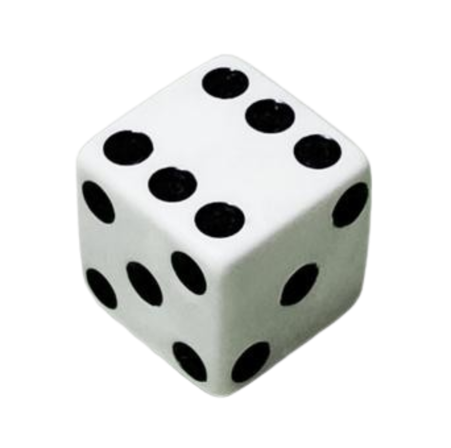 dice